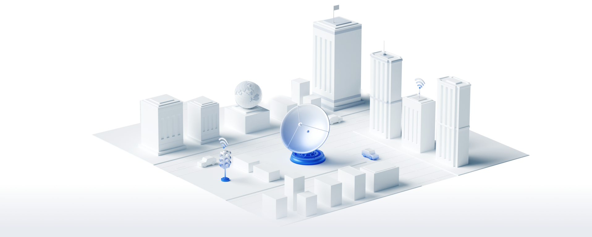 智慧农业管理系统