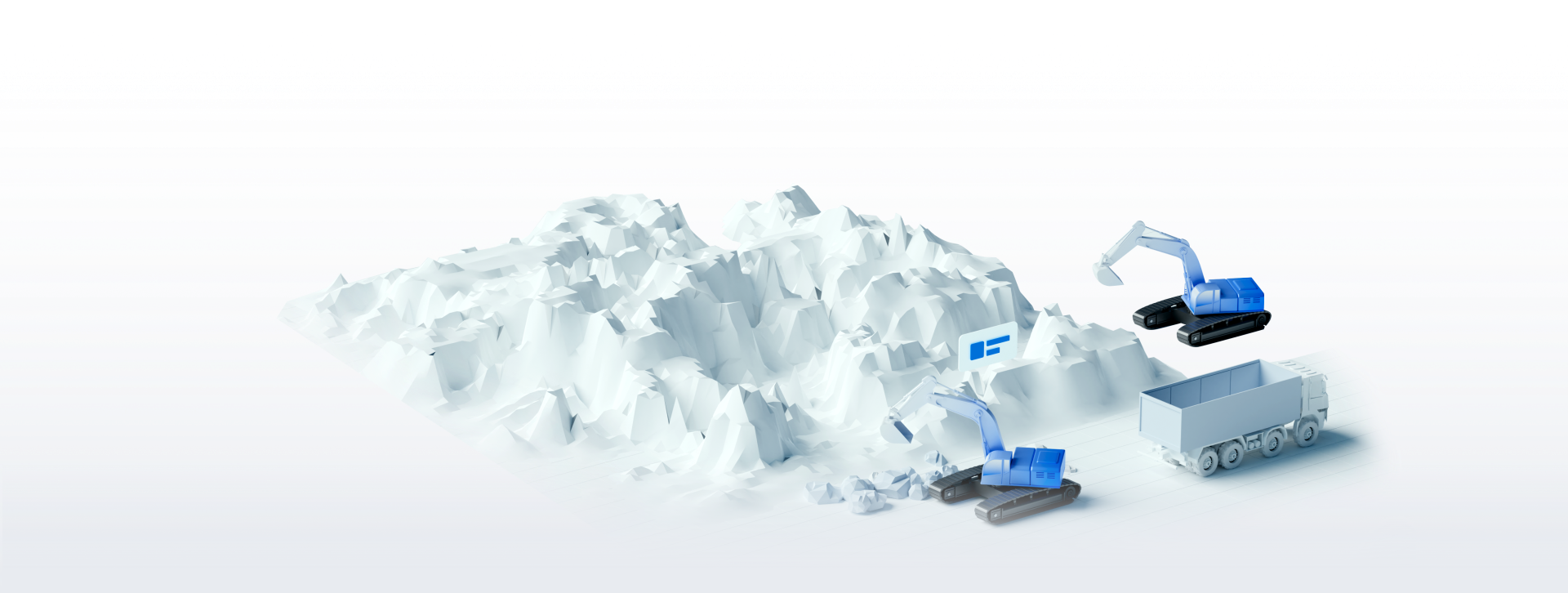 智慧矿山管理系统